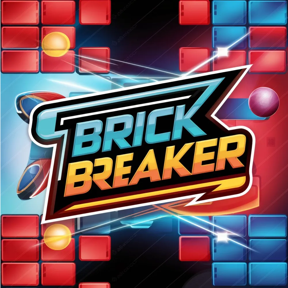  Brick Breaker